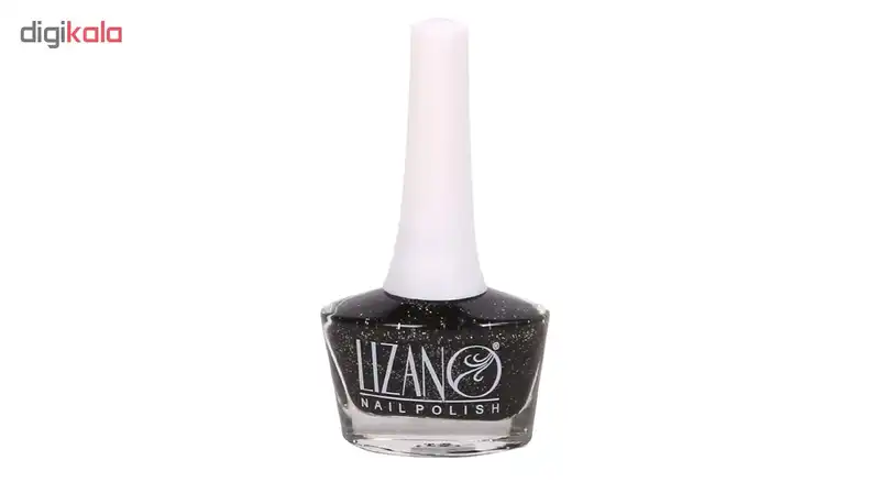 لاک ناخن لیزانو شماره 95
