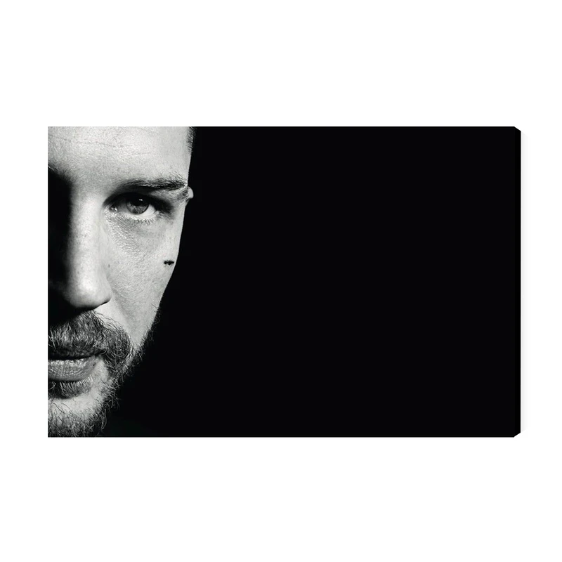 تابلو شاسی طرح Tom hardyمدل As971