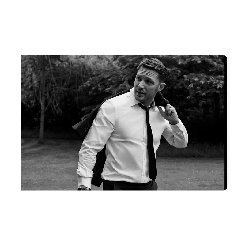 تابلو شاسی طرح Tom hardyمدل As969