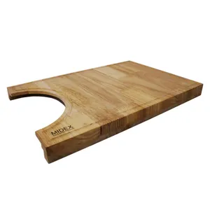 تخته گوشت میدکس کد MT01