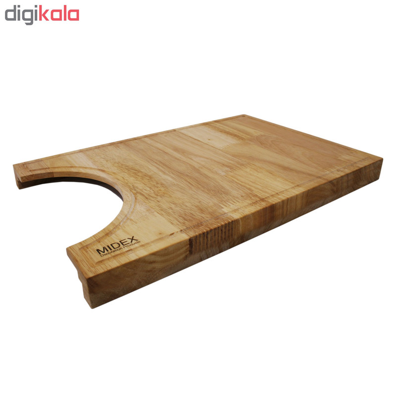 تخته گوشت میدکس کد MT01