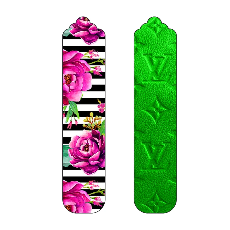 نشانگر کتاب لوکسینو مدل BMK _ 2030 بسته 2 عددی