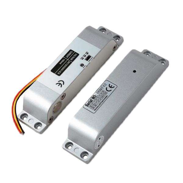 قفل برقی مدل DC-150M قفل برقی مدل DC-150M