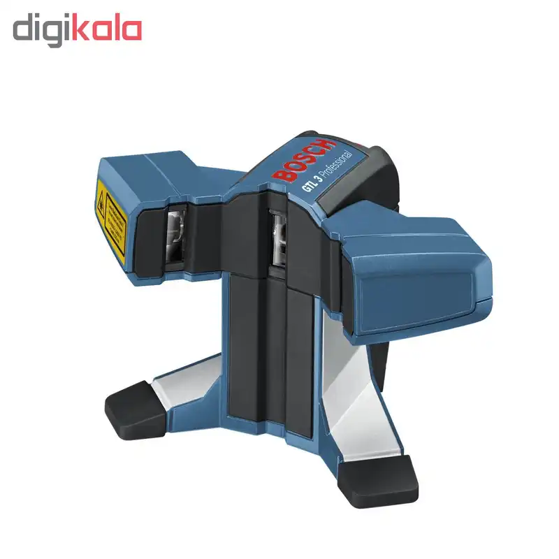 تراز لیزری بوش مدل GTL 3