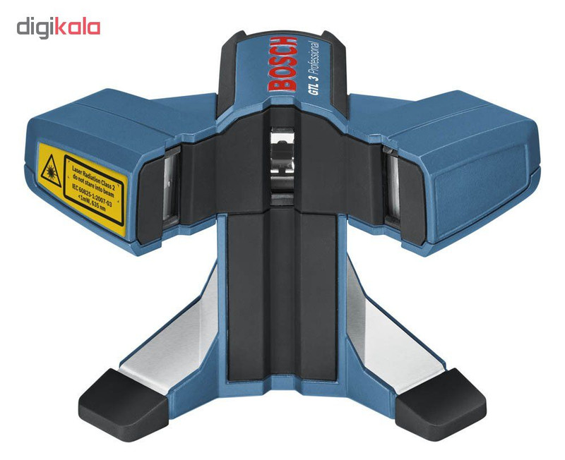 تراز لیزری بوش مدل GTL 3