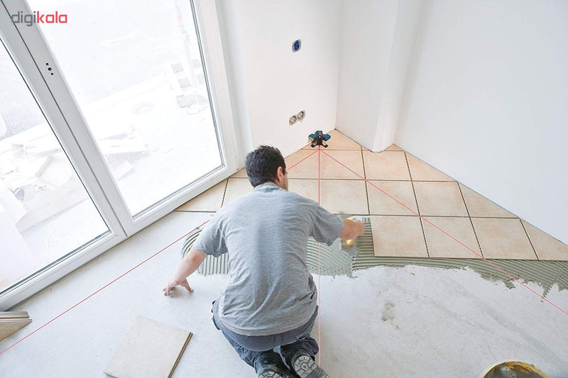 تراز لیزری بوش مدل GTL 3