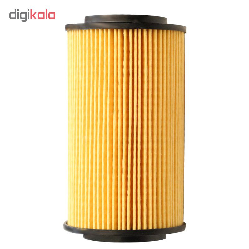 فیلتر روغن خودرو مدل 263203C100 مناسب برای هیوندای آزرا بسته 10 عددی