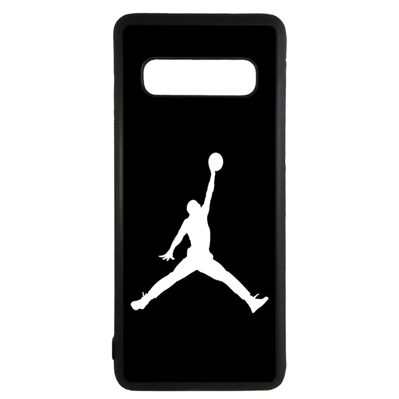 کاور طرح جردن کد 110541094300 مناسب برای گوشی موبایل سامسونگ galaxy s10