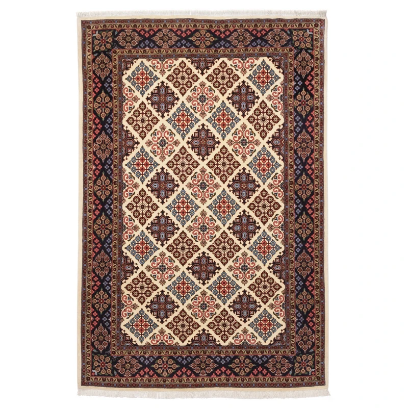 فرش دستباف سه متری سی پرشیا کد 174028