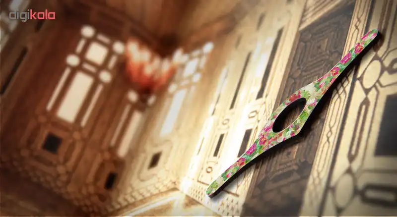 نگهدارنده صفحه کتاب لوکسینو مدل BMSH_31 بسته 2 عددی