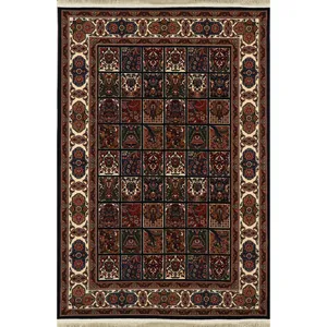 گبه ماشینی مدل آروشا کد 6703