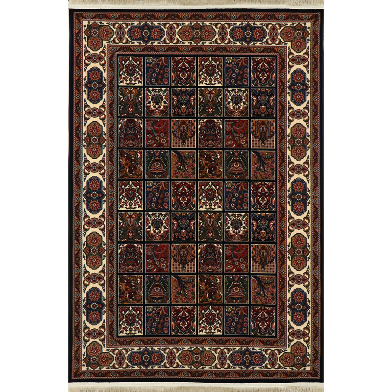 گبه ماشینی مدل آروشا کد 6703