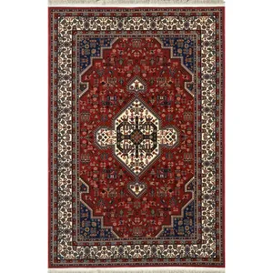 گبه ماشینی مدل آروشا کد 6708