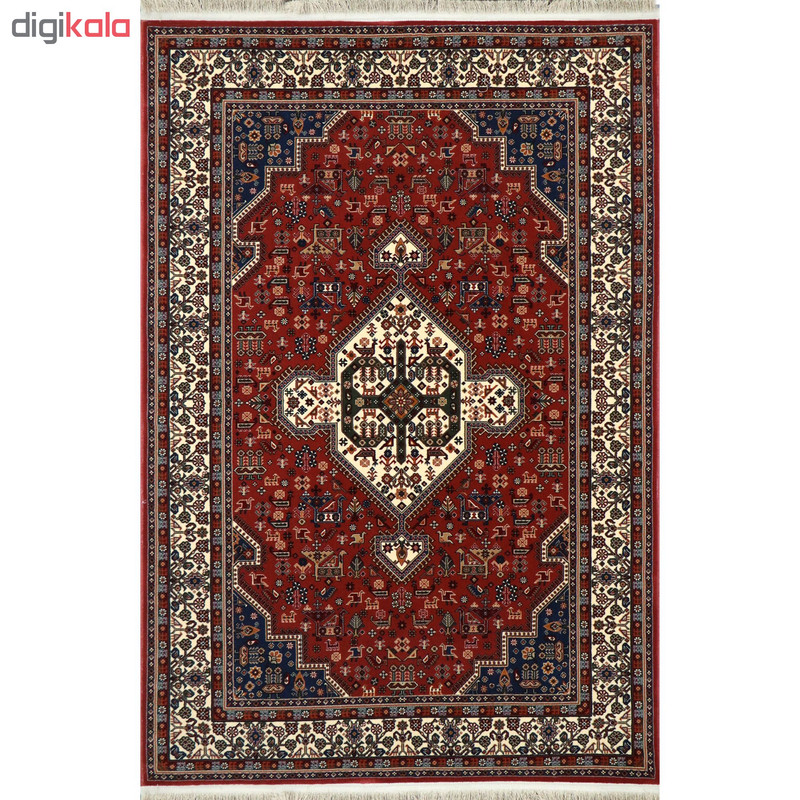 گبه ماشینی مدل آروشا کد 6708 گبه ماشینی مدل آروشا کد 6708