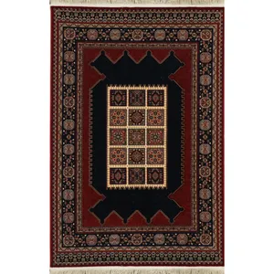 گبه ماشینی مدل آروشا کد 6727