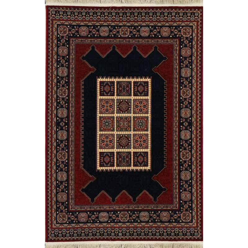 گبه ماشینی مدل آروشا کد 6727