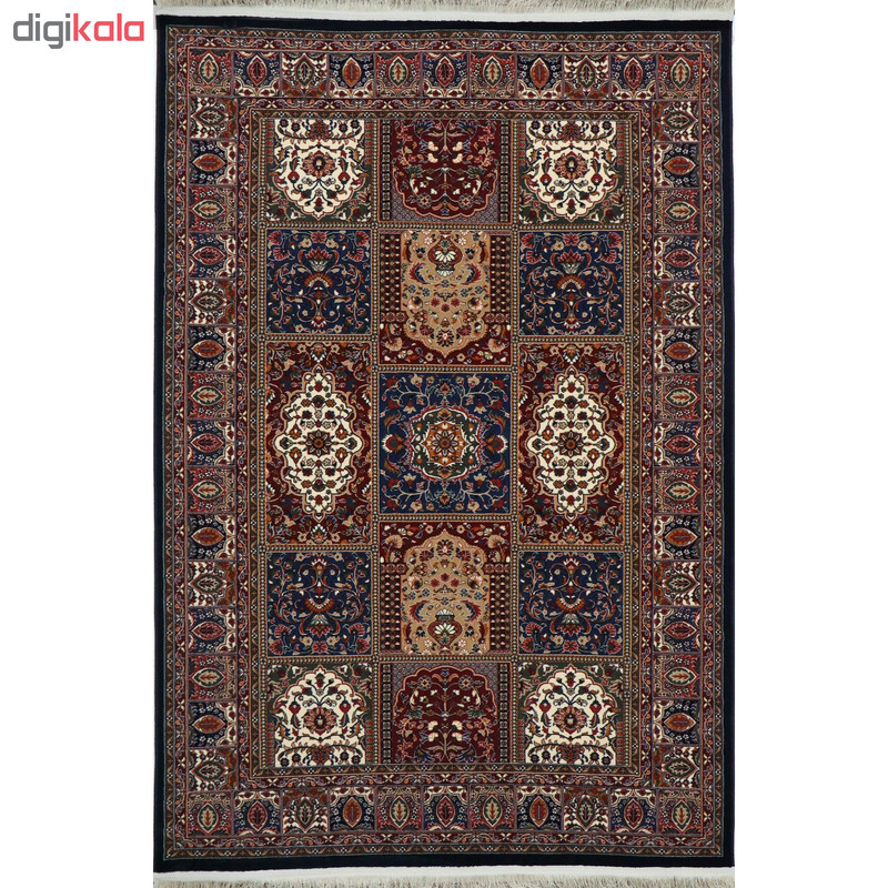 گبه ماشینی مدل آروشا کد 6634