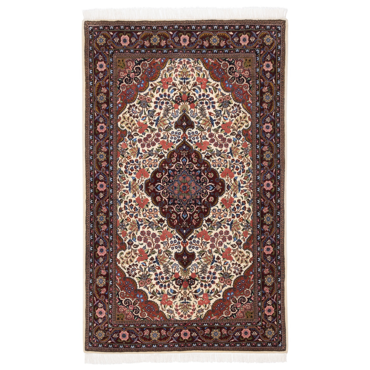 فرش دستباف سه متری سی پرشیا کد 174033