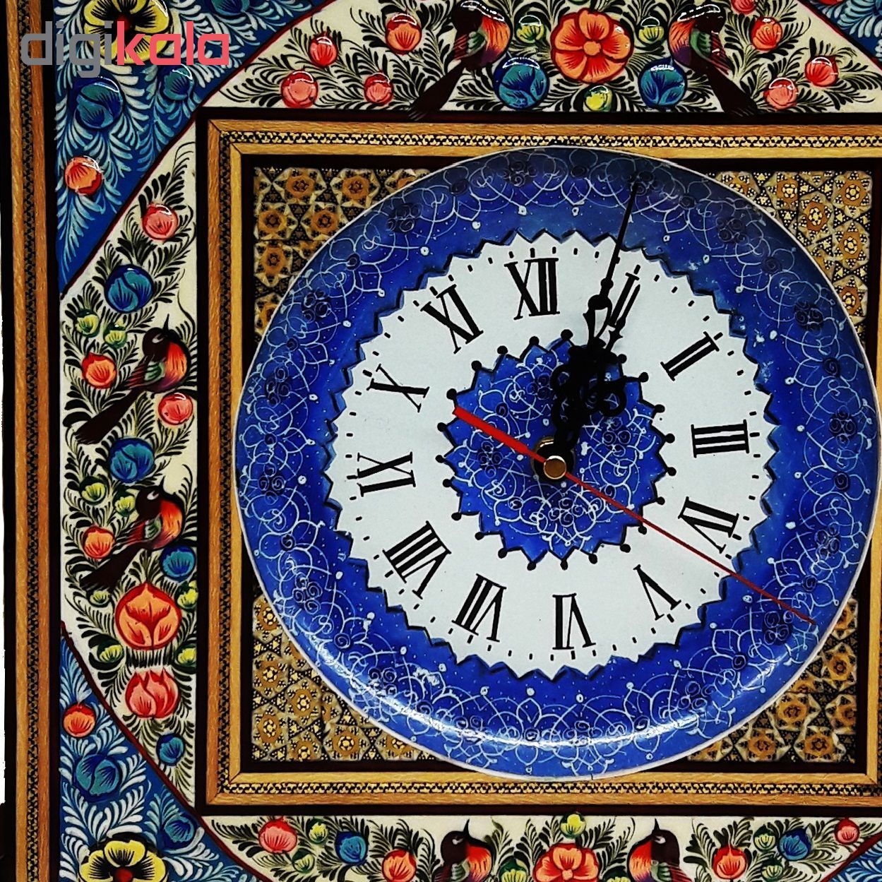 ساعت خاتم کاری کد 228 main 1 1