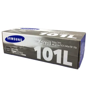 تونر مشکی مدل MLT-101L