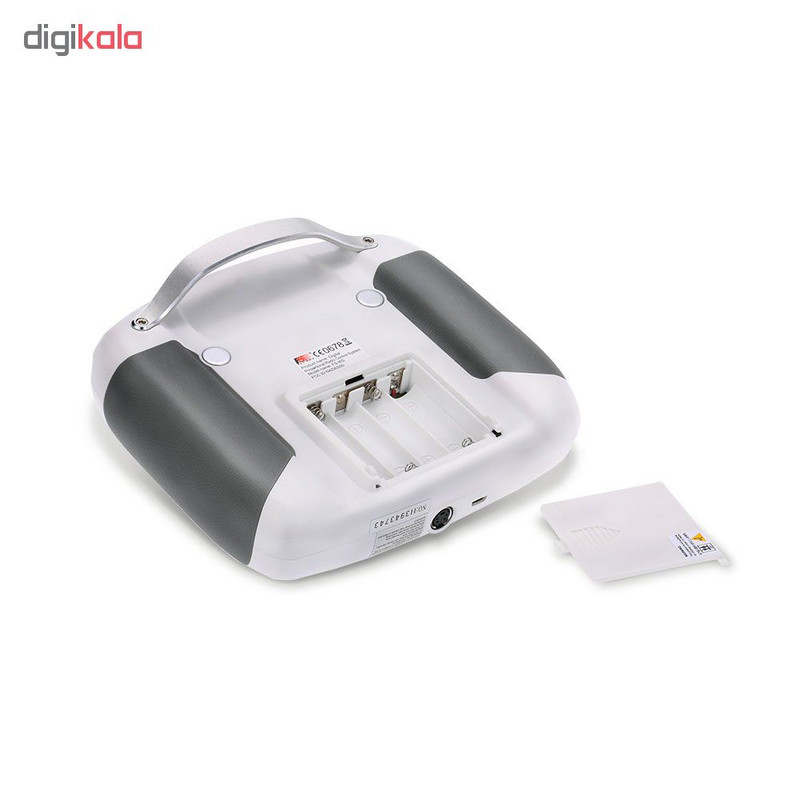ریموت کنترل مدل fsi6s