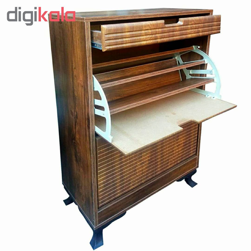 جاکفشی مدل bolonya کد p110