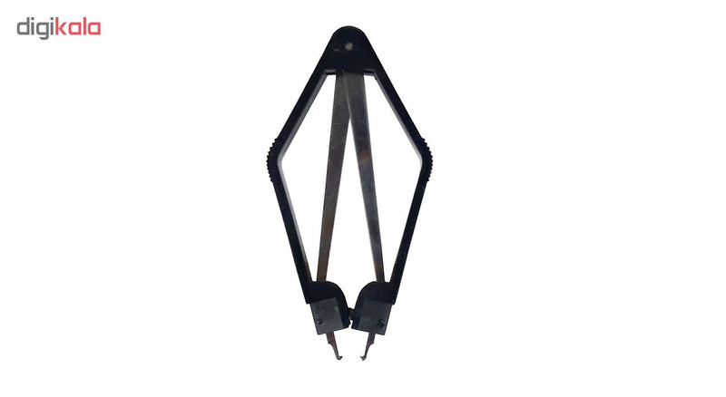 آی سی کش اوبائو مدل WJ-368