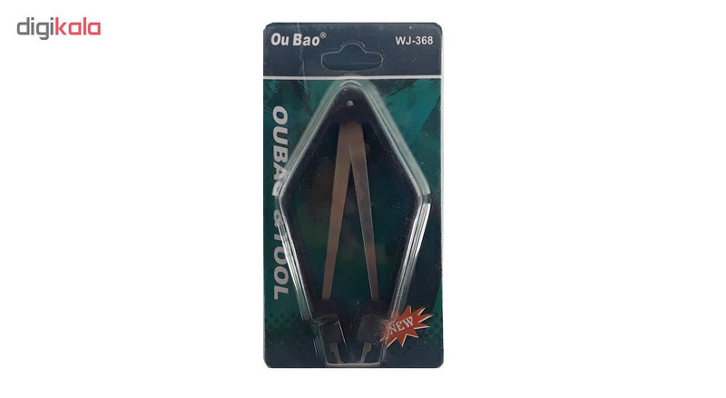 آی سی کش اوبائو مدل WJ-368