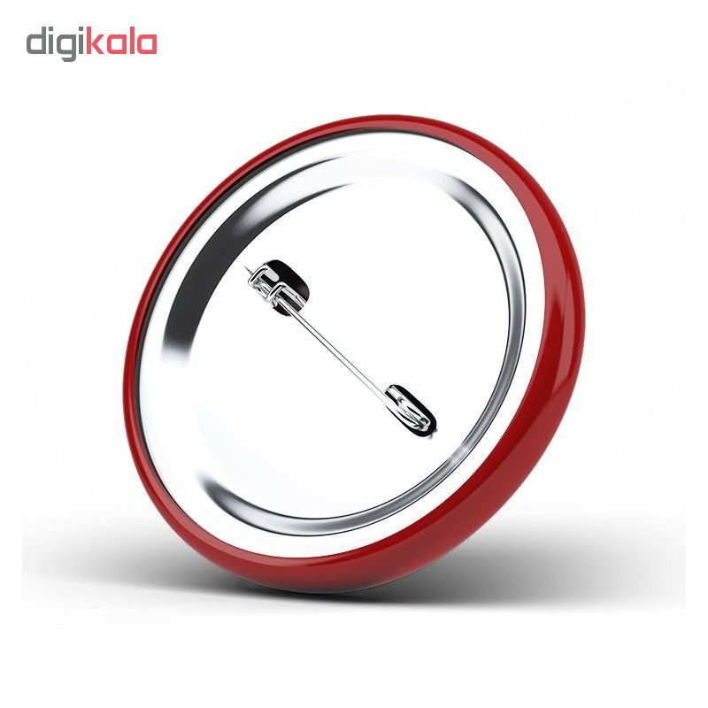 پیکسل طرح Iron man کد Eli 059
