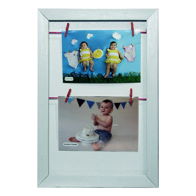 قاب عکس کارا مدل 5512 سایز 23 × 32 سانتی متر