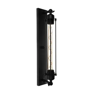 چراغ دیواری کد W404 