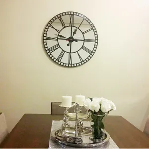 Remisa Wall Clock