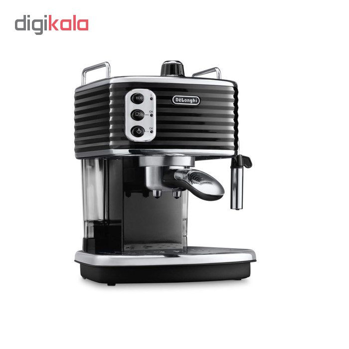 اسپرسو ساز دلونگی مدل Ecz351.BK