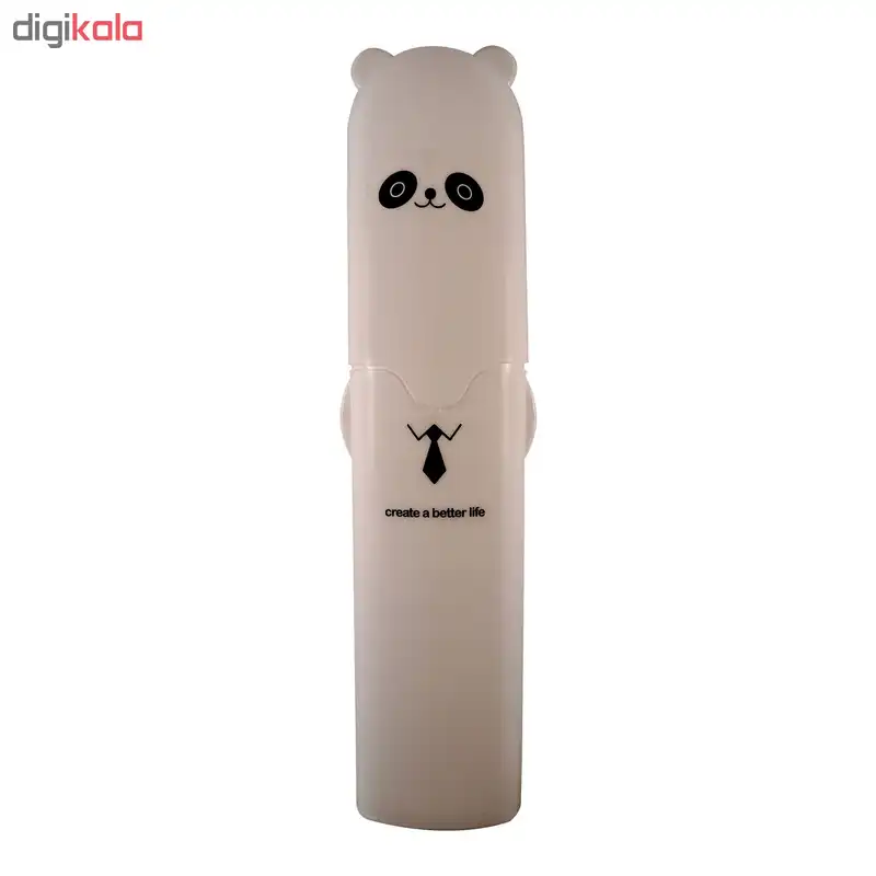 جامدادی طرح پاندا کد WPanda-110