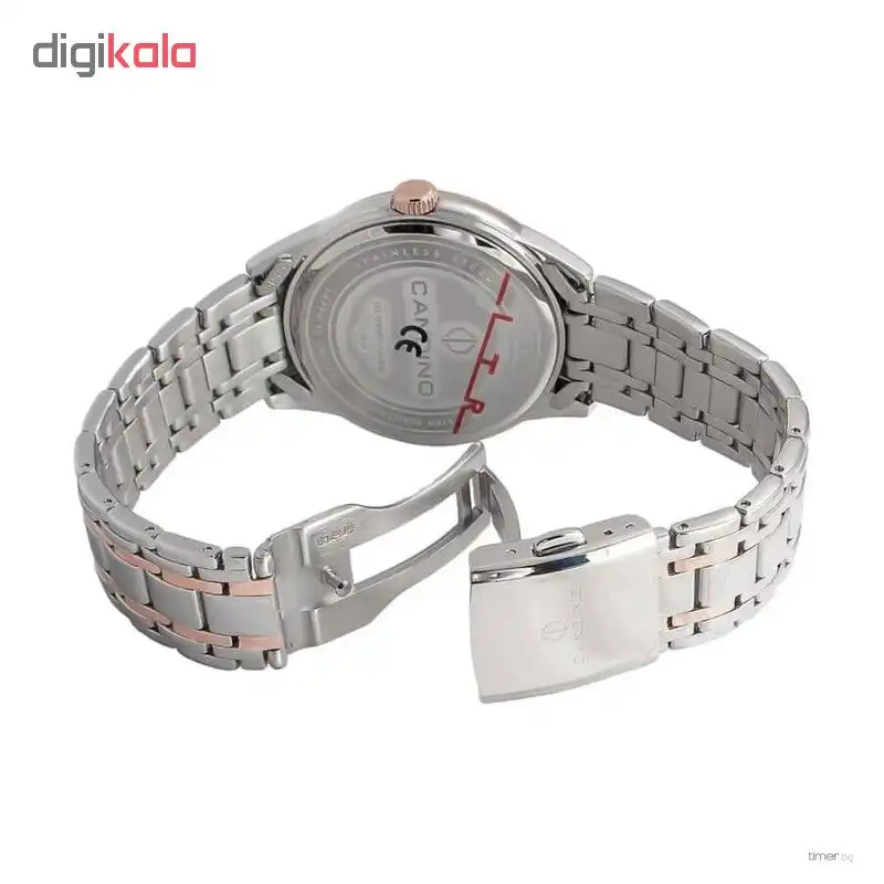 ساعت مچی عقربه ای مردانه کاندینو کد C4616-2