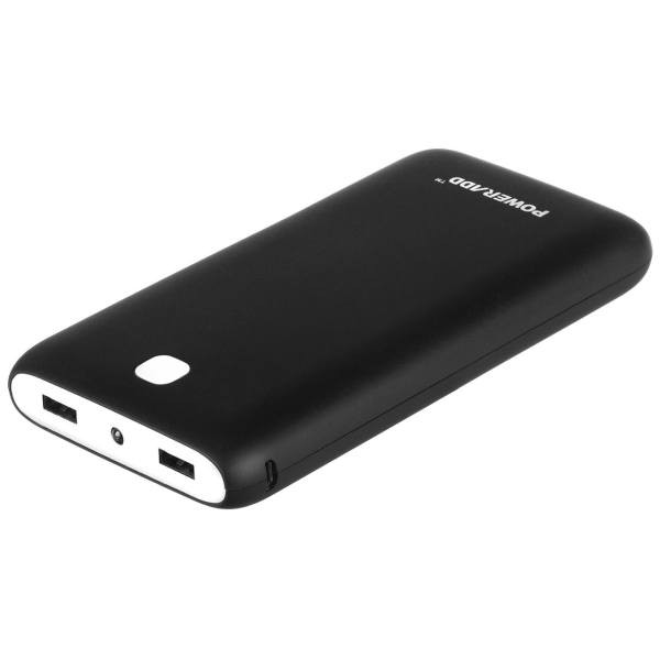 شارژر همراه پاوراد مدل MP-3461 ظرفیت 20000 میلی آمپر ساعت