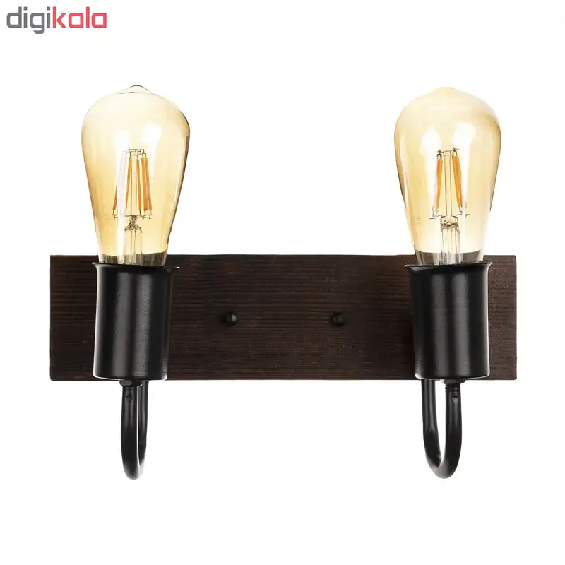 چراغ دیواری مدل MW1102