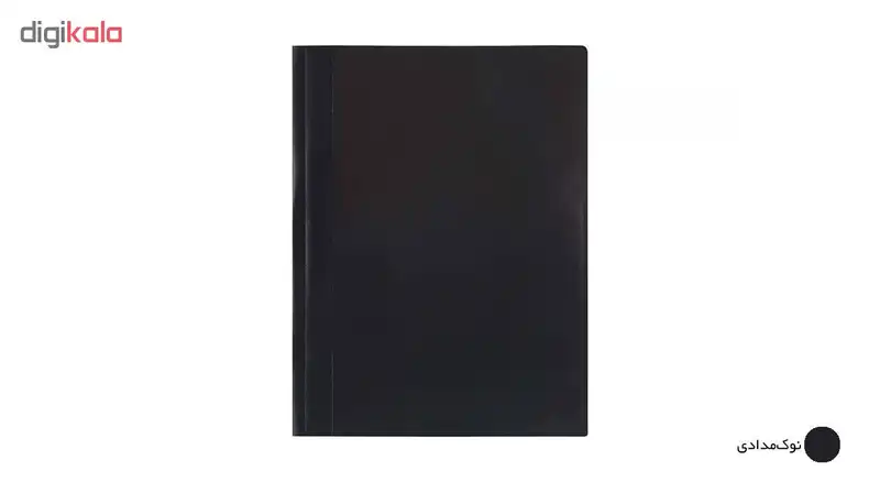 پوشه پاپکو کد A4-109 بسته 12عددی