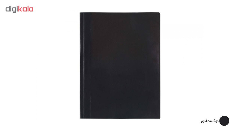 پوشه پاپکو کد A4-109 بسته 12عددی