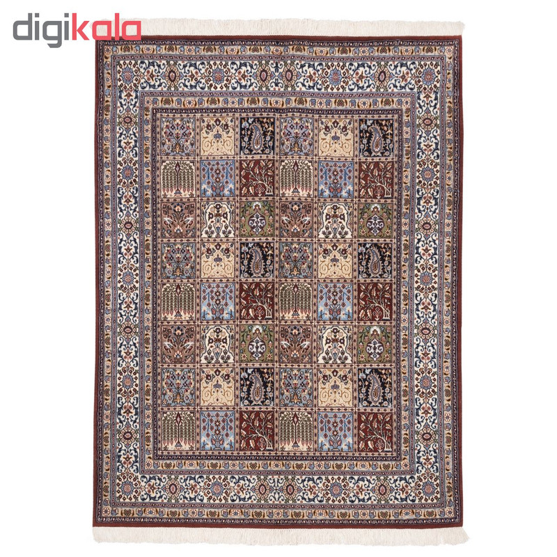 فرش دستباف سه متری سی پرشیا کد 174036