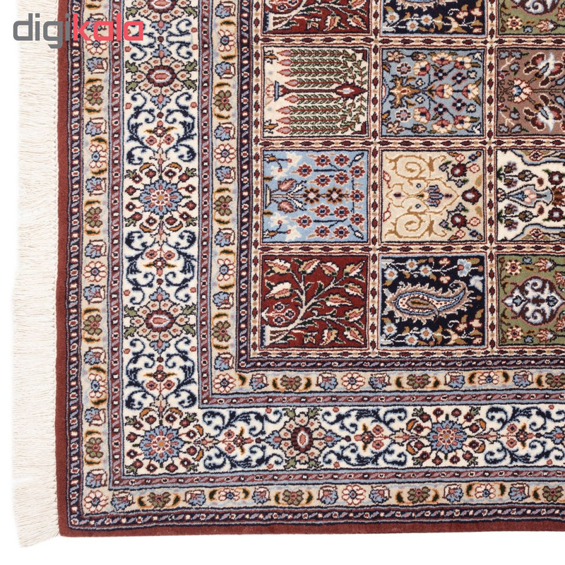 فرش دستباف سه متری سی پرشیا کد 174036