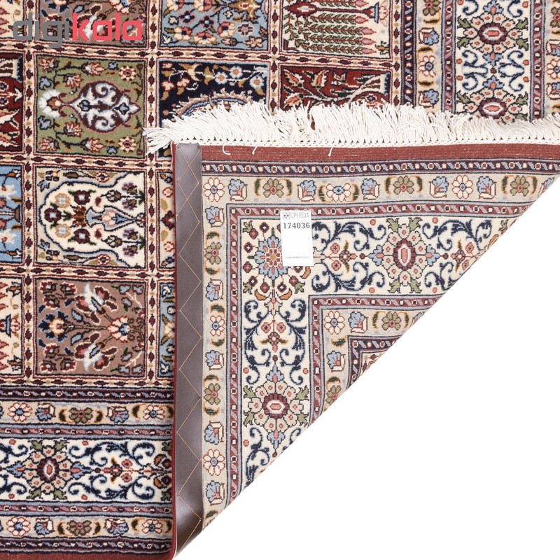 فرش دستباف سه متری سی پرشیا کد 174036