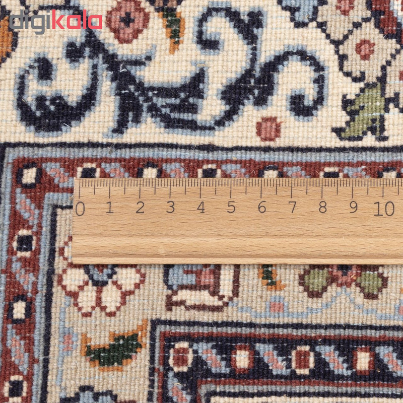 فرش دستباف سه متری سی پرشیا کد 174036