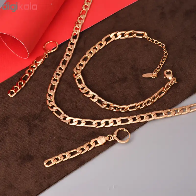 نیم ست زنانه کد NS1175