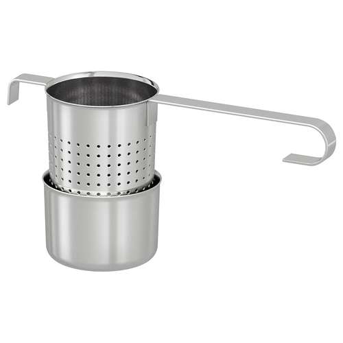 صافی چای ایکیا مدل LJUDLOS مجموعه 2 عددی
