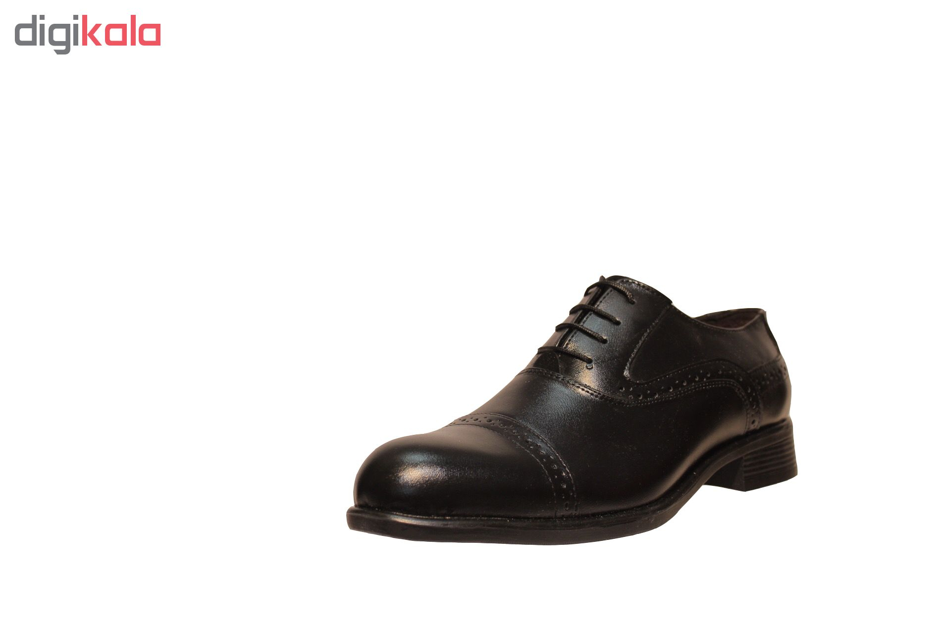 کفش مردانه کد 127br