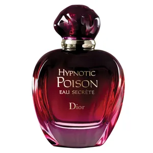 ادو تویلت زنانه دیور مدل Hypnotic Poison Eau Secrete حجم 50 میلی لیتر