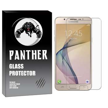 محافظ صفحه نمایش پنتر مدل P-TMP002 مناسب برای گوشی موبایل سامسونگ Galaxy J7 Prime