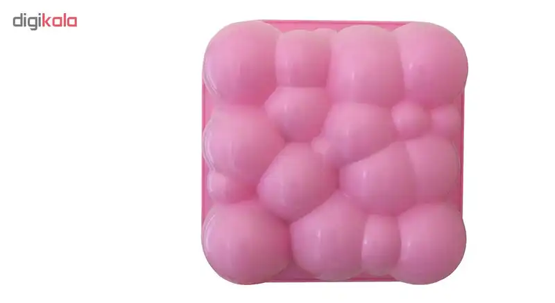 قالب ژله طرح حباب کد 30