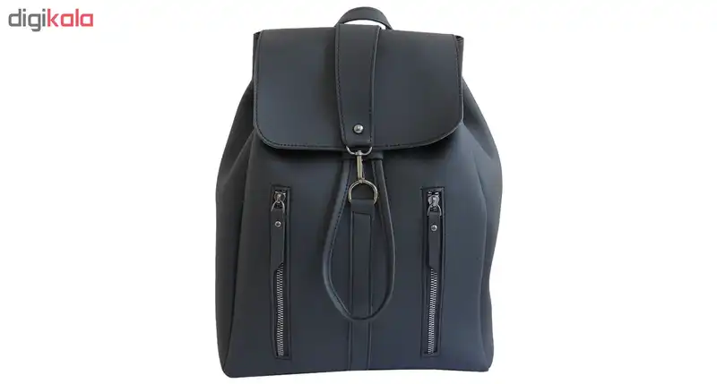 کوله پشتی زنانه مدل نسترن کد 01